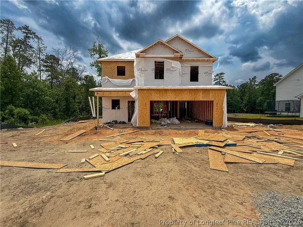 $339,999 | 5501 Tall Timbers Drive, Fayetteville, NC 28311