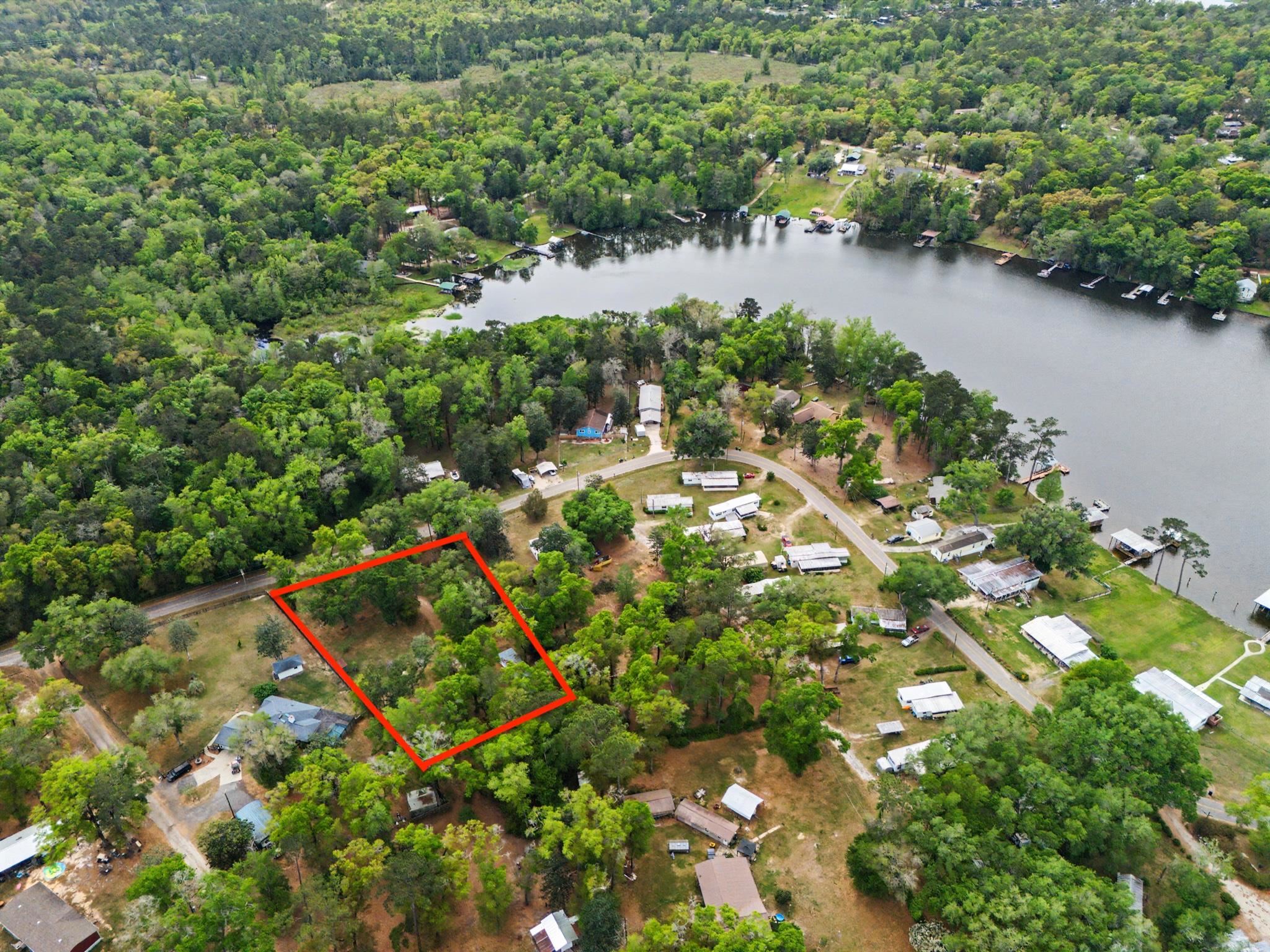 2901 Ben Stoutamire Road Tallahassee, FL 32310 - Photo 1 of 25