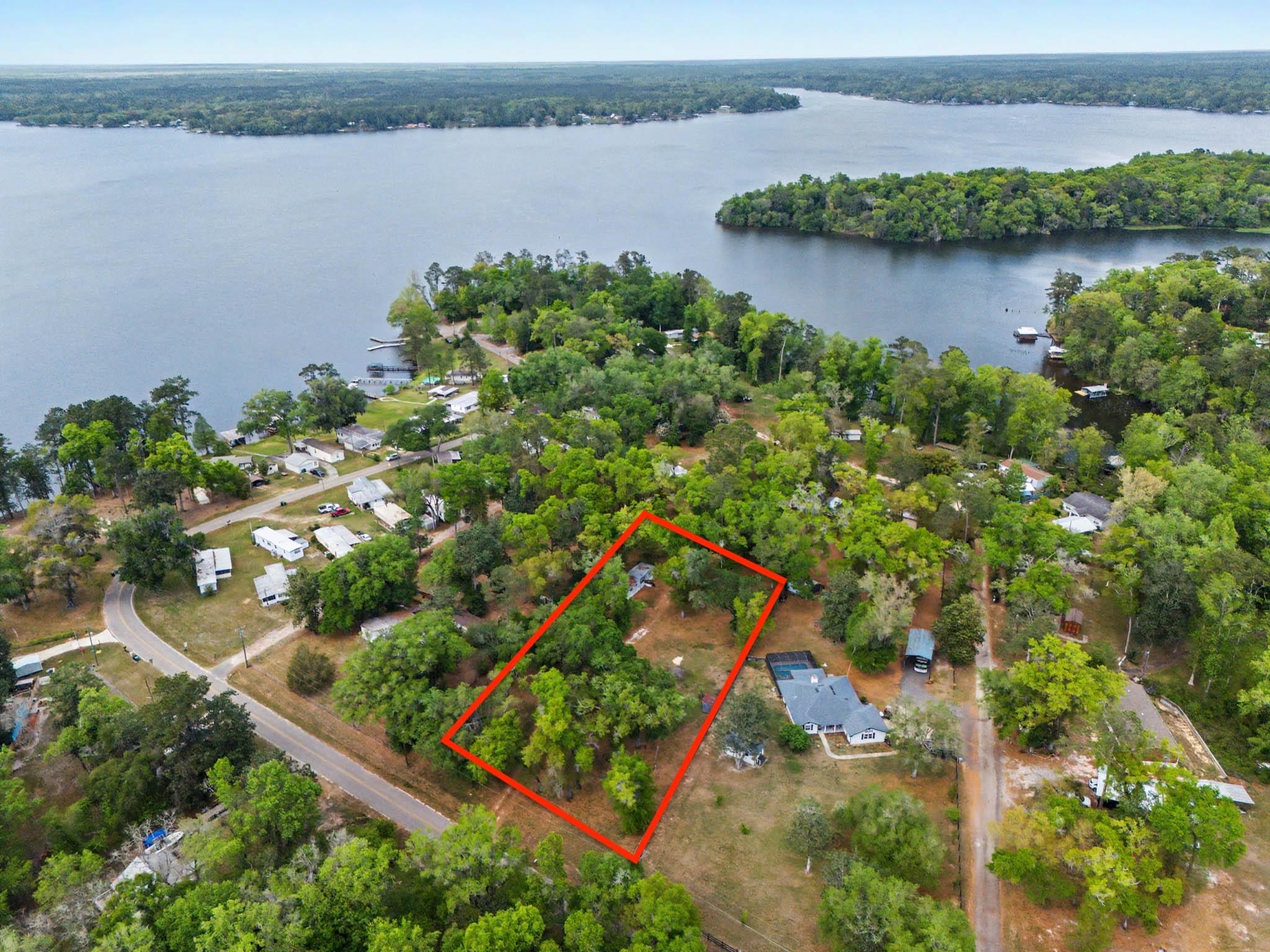 2901 Ben Stoutamire Road Tallahassee, FL 32310 - Photo 16 of 25