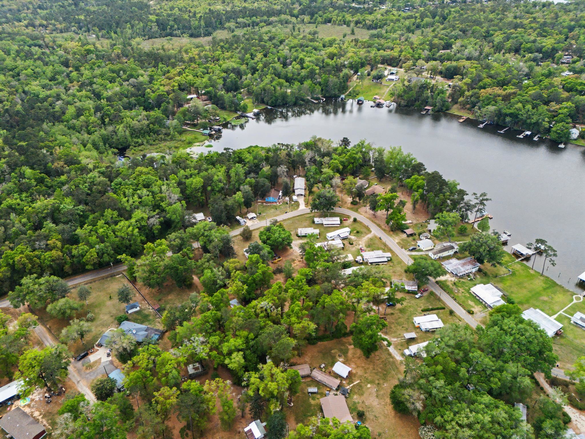 2901 Ben Stoutamire Road Tallahassee, FL 32310 - Photo 2 of 25