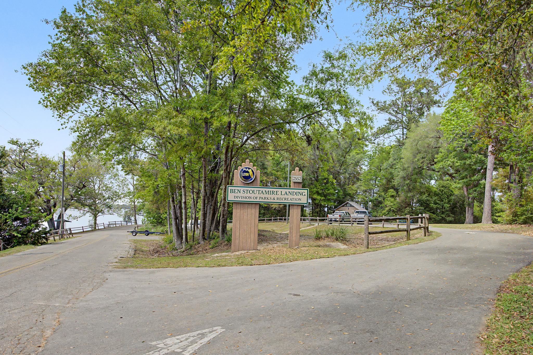 2901 Ben Stoutamire Road Tallahassee, FL 32310 - Photo 7 of 25