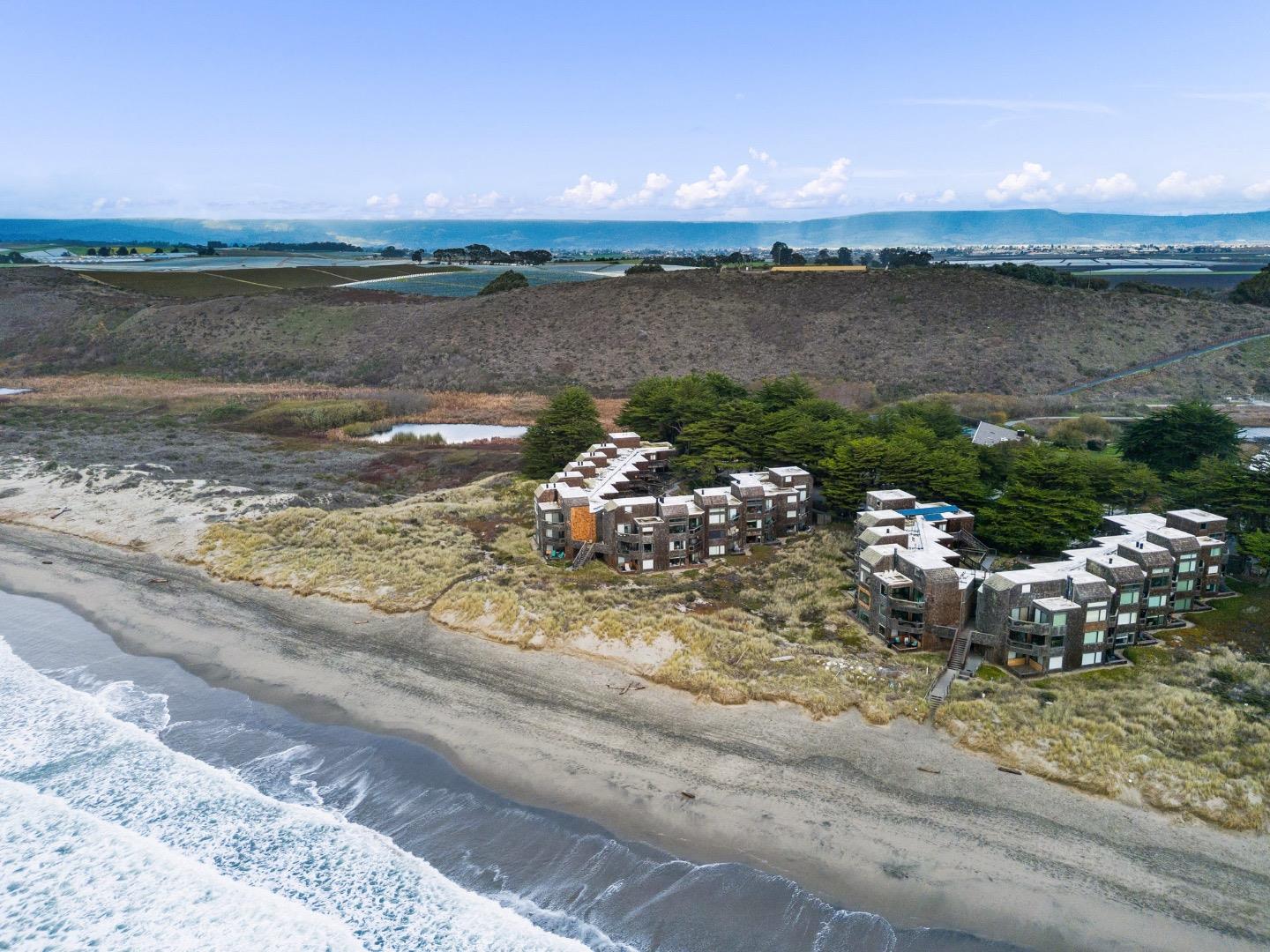 101 Shell Road, Unit 244 Watsonville, CA 95076 - Photo 29 of 32 a view of a lake from a yard