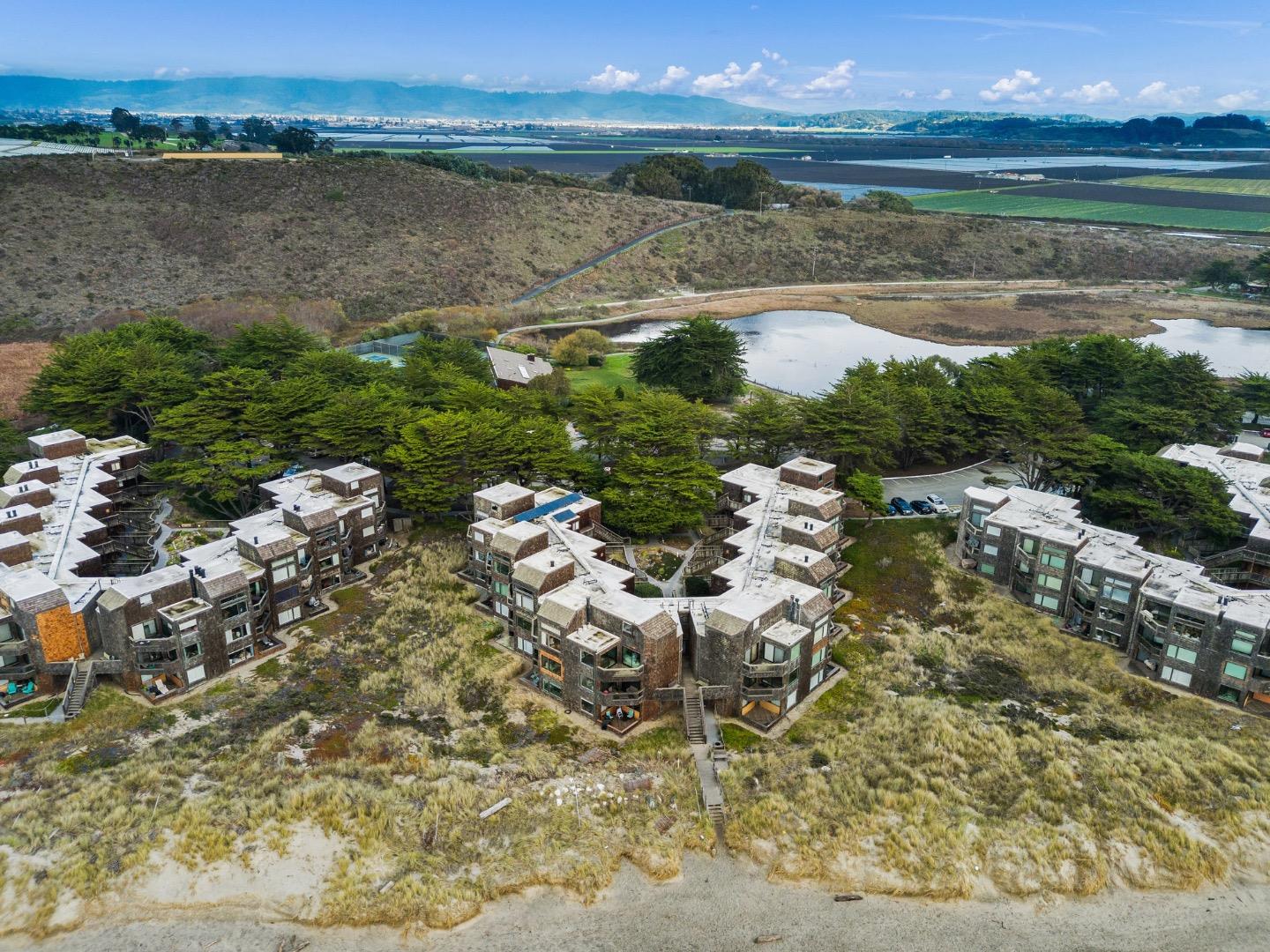 101 Shell Road, Unit 244 Watsonville, CA 95076 - Photo 32 of 32 a view of a lake with outdoor space