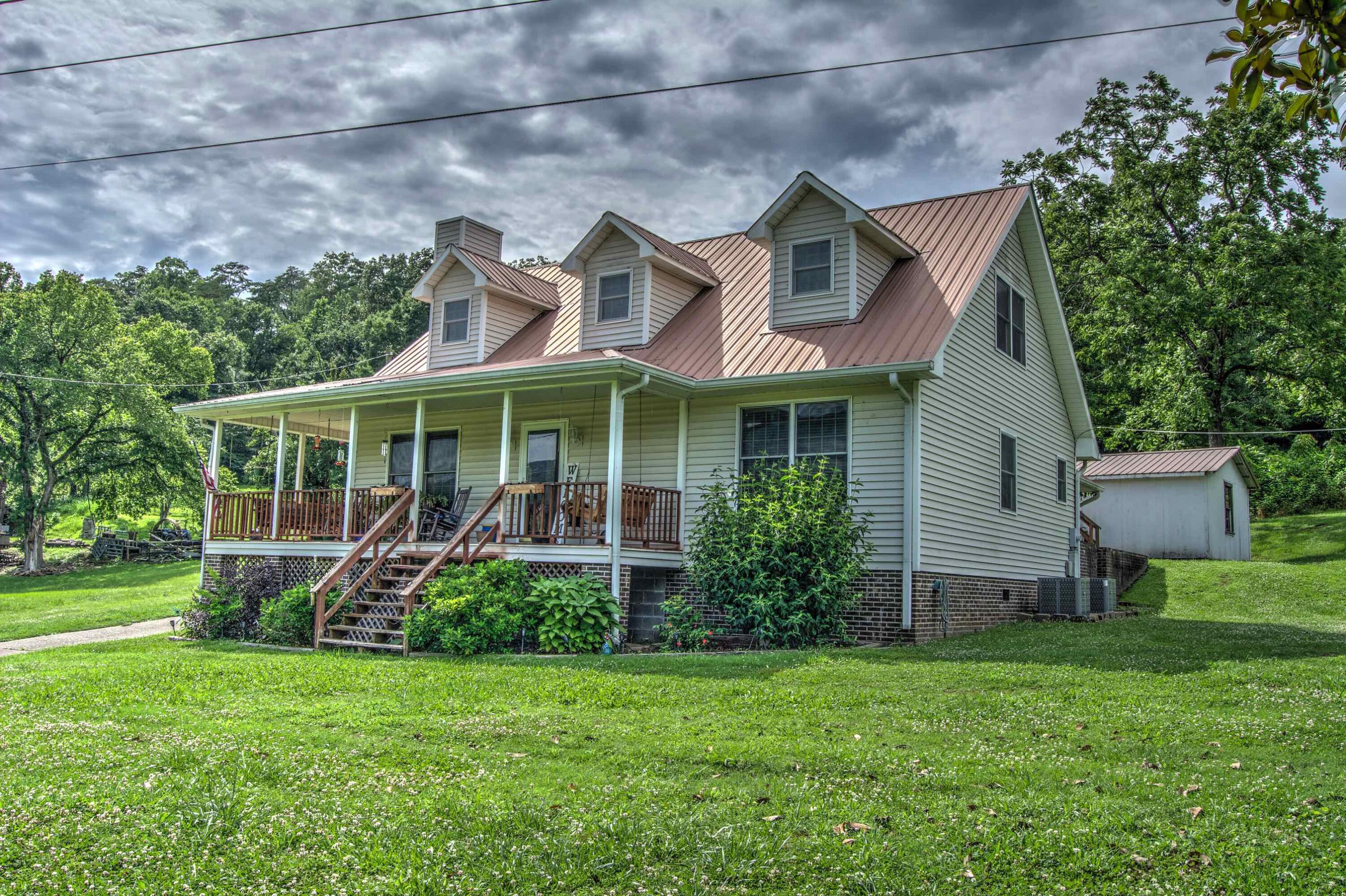 3905 Creek Road Wildwood, GA 30757 - Photo 2 of 60 002