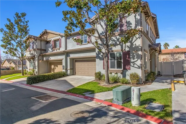 $525,000 | 22350 Blue Lupine Circle, Grand Terrace, CA 92313