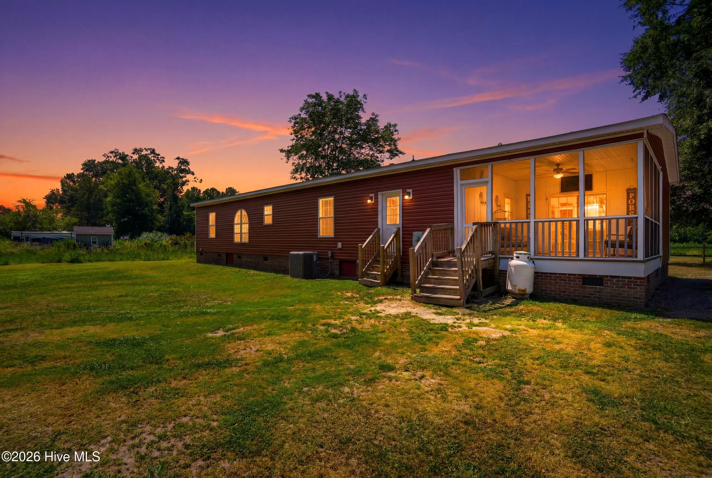 4040 Willard Road Willard, NC 28478 - Photo 38 of 66