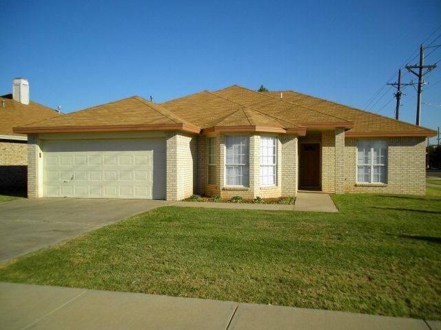 5802 72nd Street Lubbock, TX 79424 - Photo 1 of 1 Photo 1
