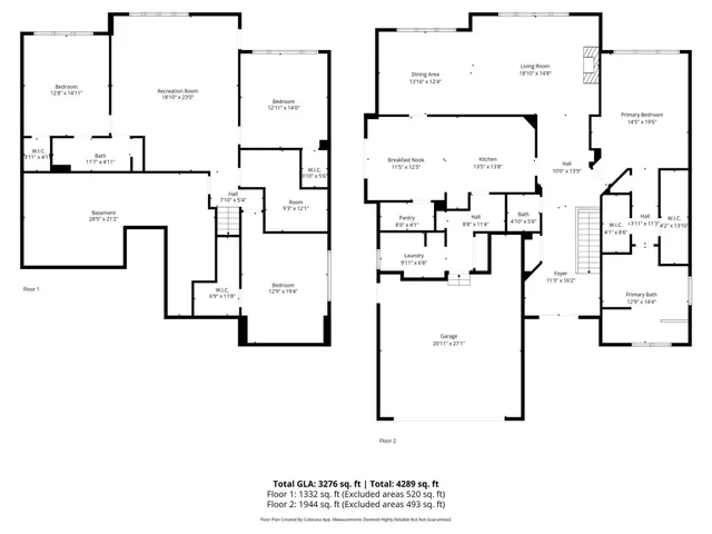 $674,900 | 11984 St Albans Hollow Drive, Minnetonka, MN 55305