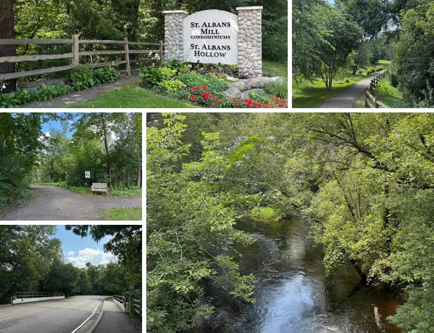 $674,900 | 11984 St Albans Hollow Drive, Minnetonka, MN 55305