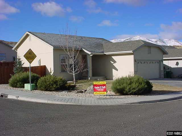 600 West Golden Valley Road Reno, NV 89506 - Photo 1 of 7 Photo 1