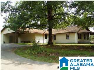 8605 Wolf Creek Road Pell City, AL 35128 - Photo 1 of 16