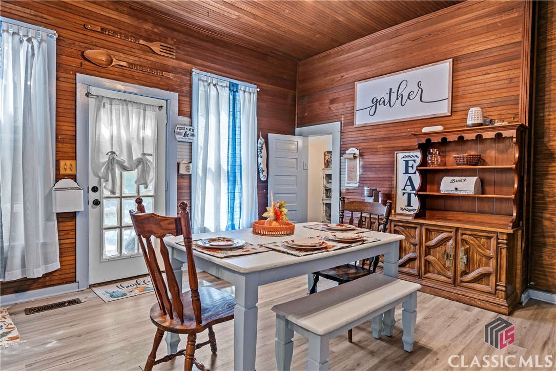 1380 Diamond Hill Colbert Road Colbert, GA 30628 - Photo 20 of 44