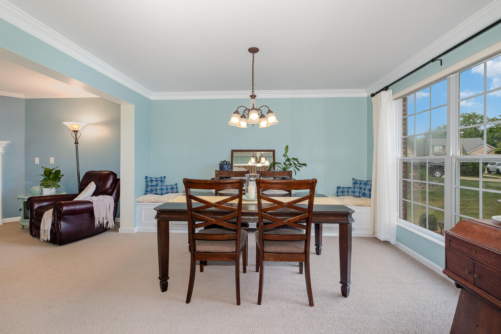 6474 Ridgevalley Lane Independence, KY 41051 - Photo 5 of 27 Gallery Image 5
