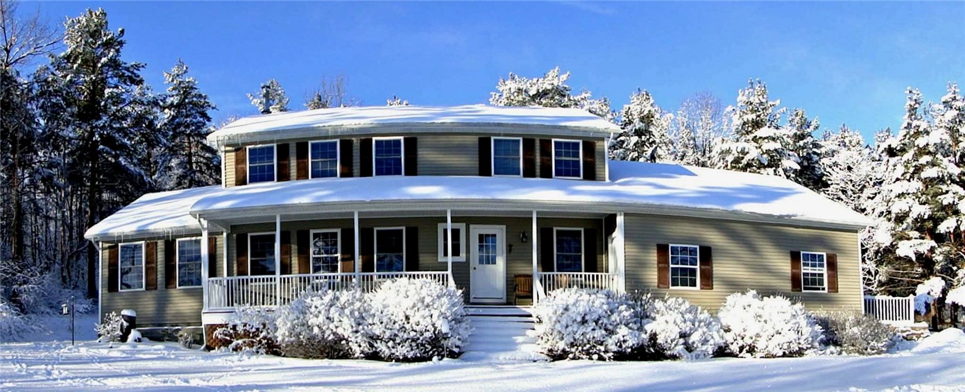 9052 Raspberry Hill Richmond, NY 14466 - Photo 4 of 50