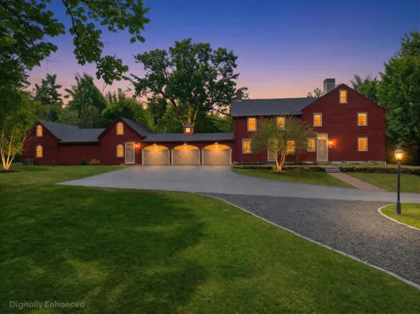 $1,595,000 | 23 Old Manchester Road, Amherst, NH 03031