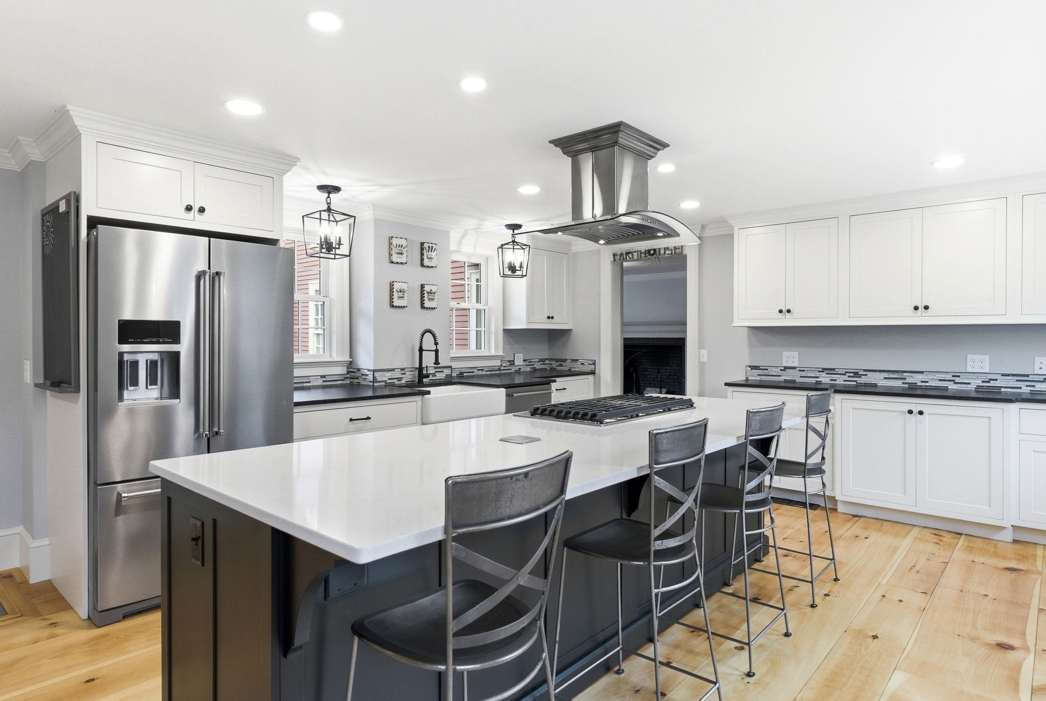 23 Old Manchester Road Amherst, NH 03031 - Photo 24 of 60