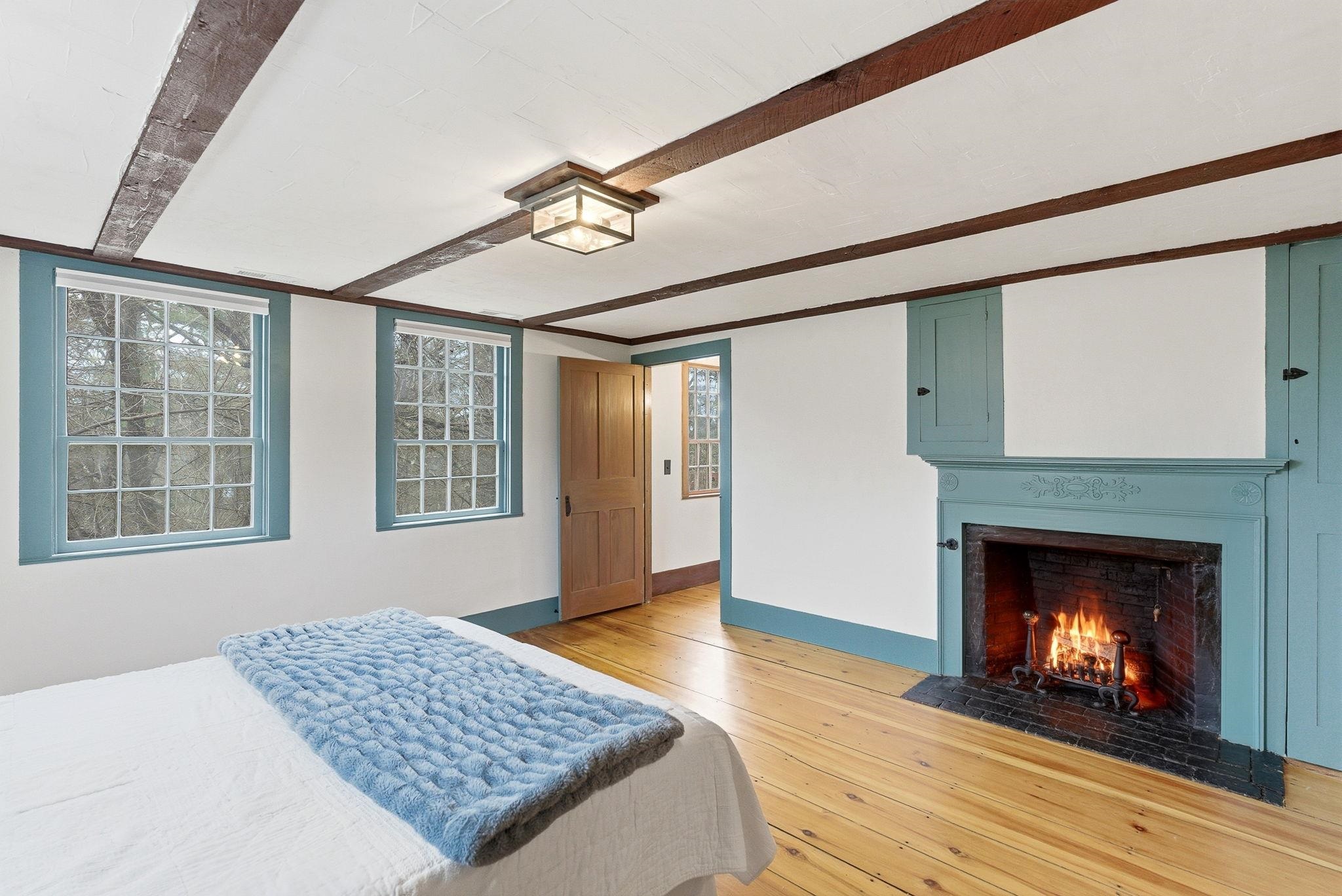 23 Old Manchester Road Amherst, NH 03031 - Photo 27 of 60