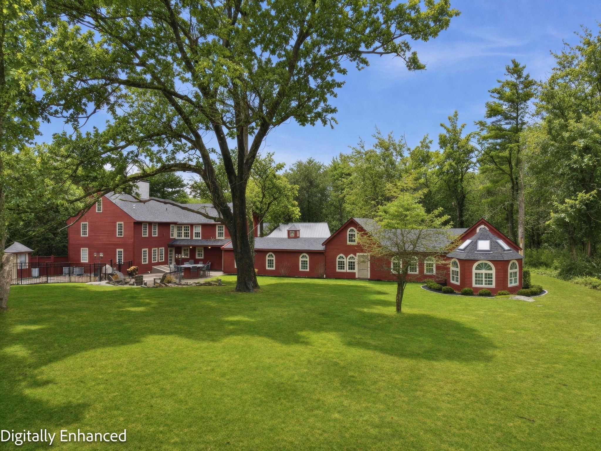 23 Old Manchester Road Amherst, NH 03031 - Photo 3 of 60