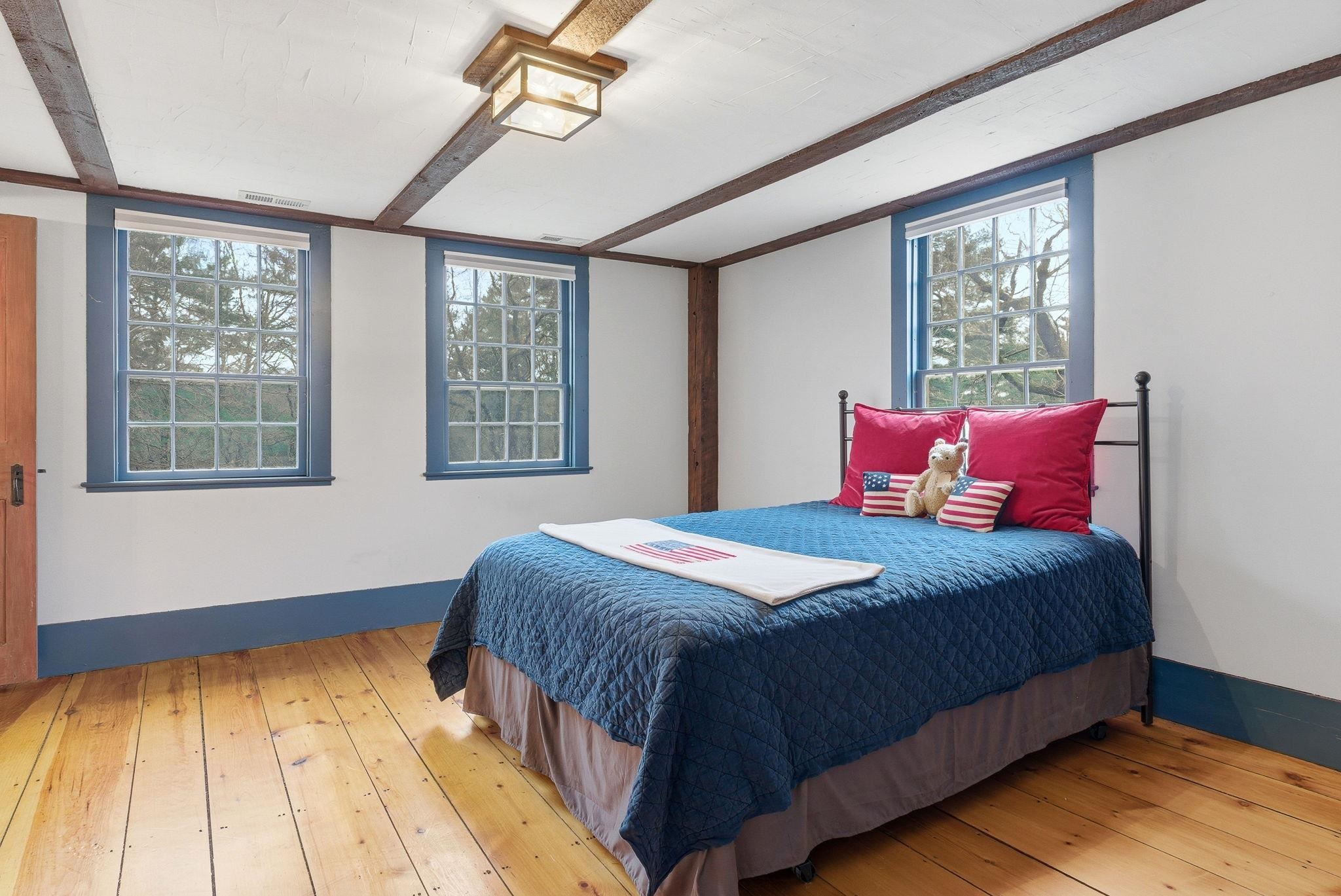 23 Old Manchester Road Amherst, NH 03031 - Photo 35 of 60