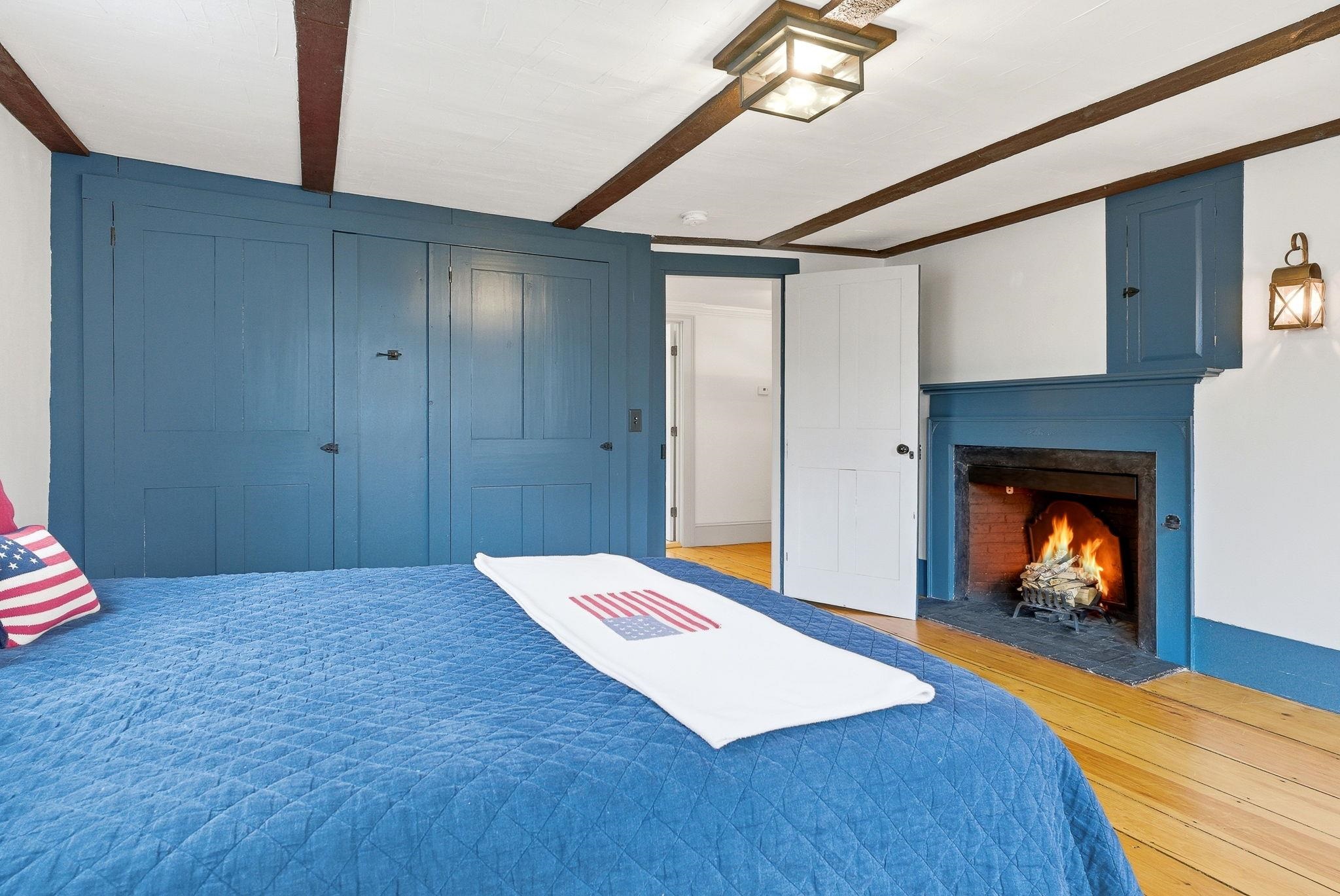 23 Old Manchester Road Amherst, NH 03031 - Photo 36 of 60