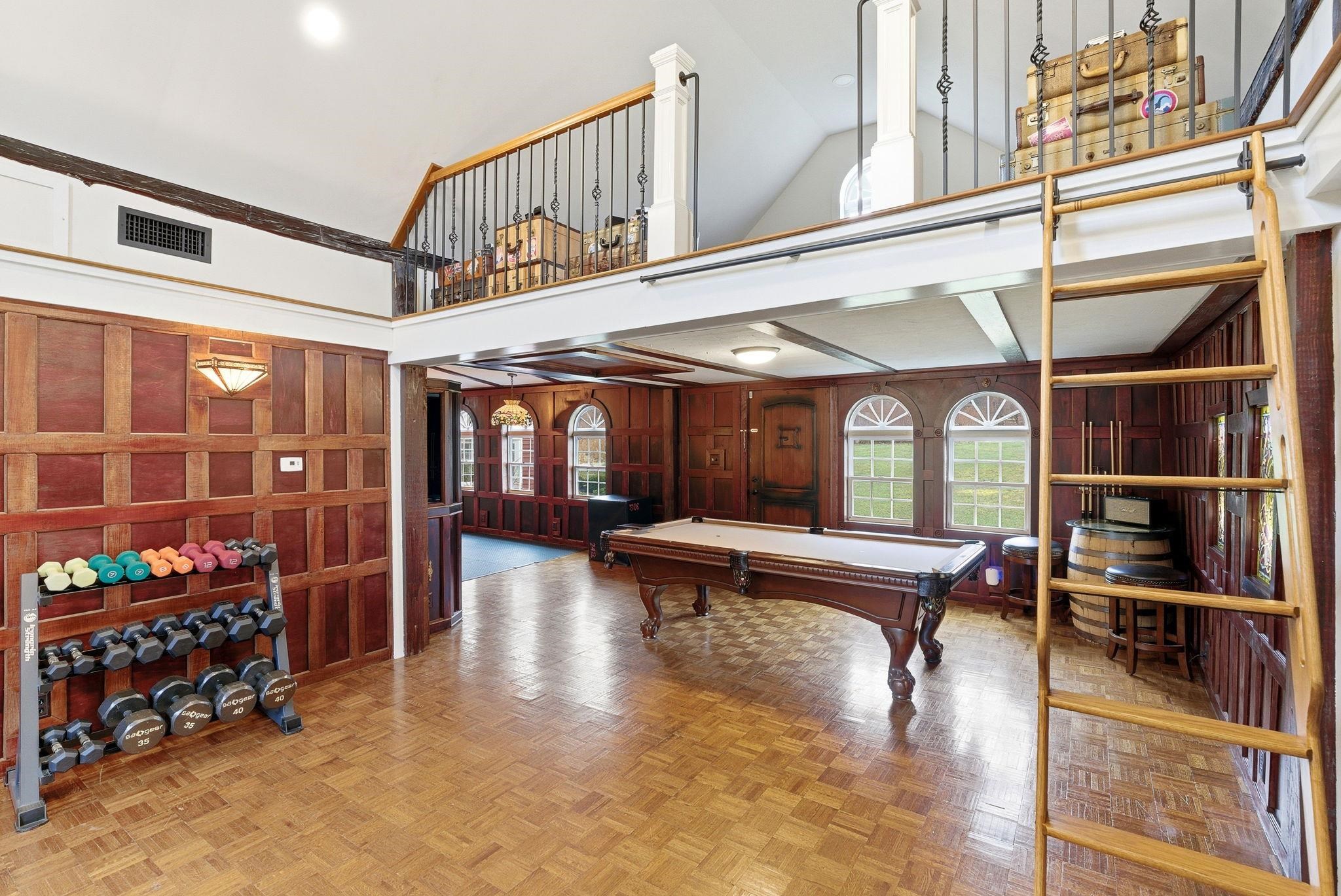 23 Old Manchester Road Amherst, NH 03031 - Photo 37 of 60