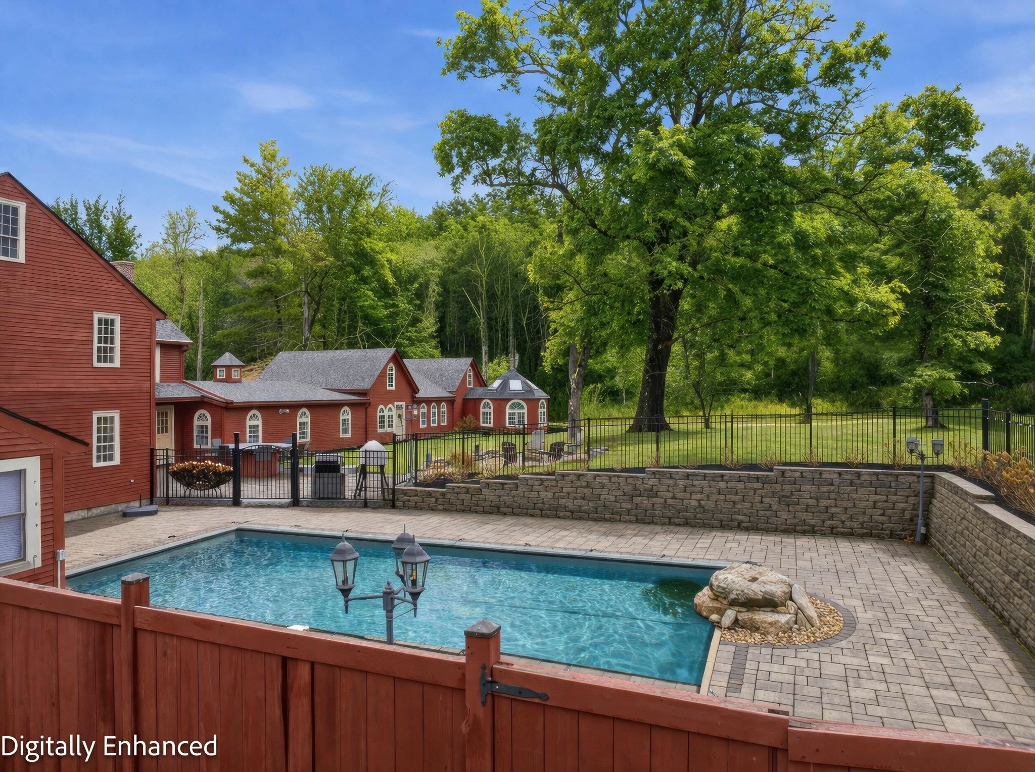 23 Old Manchester Road Amherst, NH 03031 - Photo 4 of 60