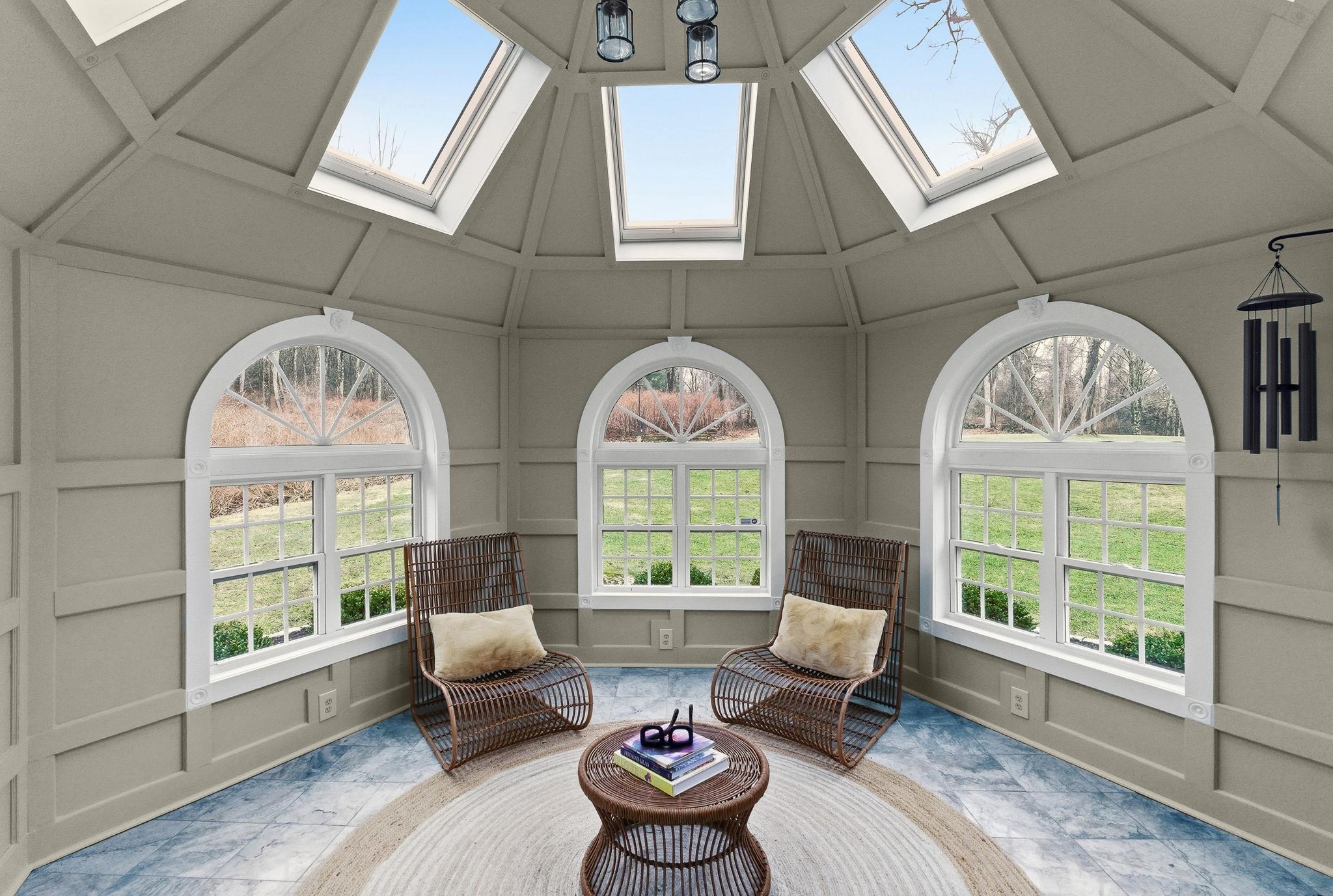 23 Old Manchester Road Amherst, NH 03031 - Photo 44 of 60