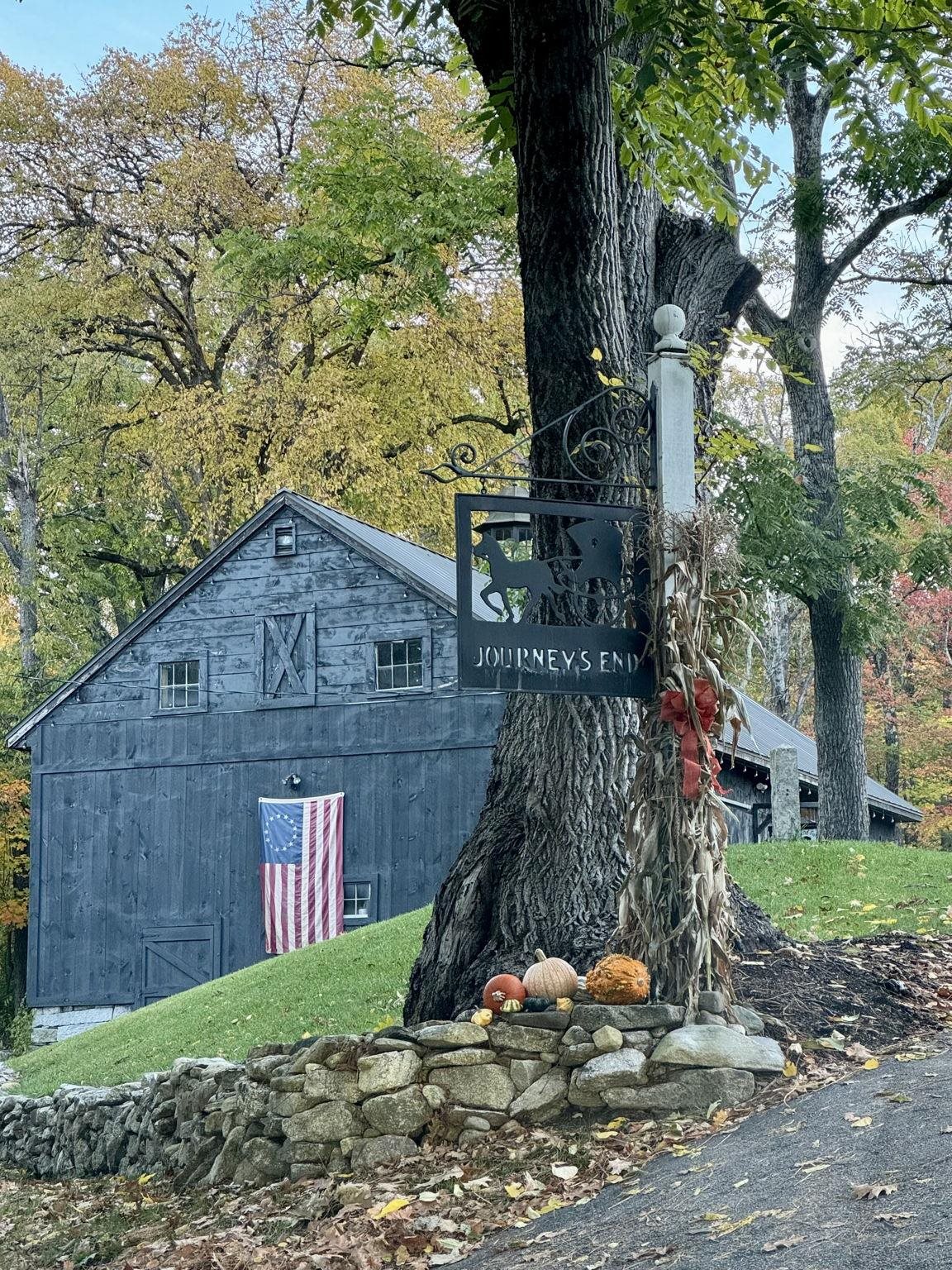 23 Old Manchester Road Amherst, NH 03031 - Photo 60 of 60