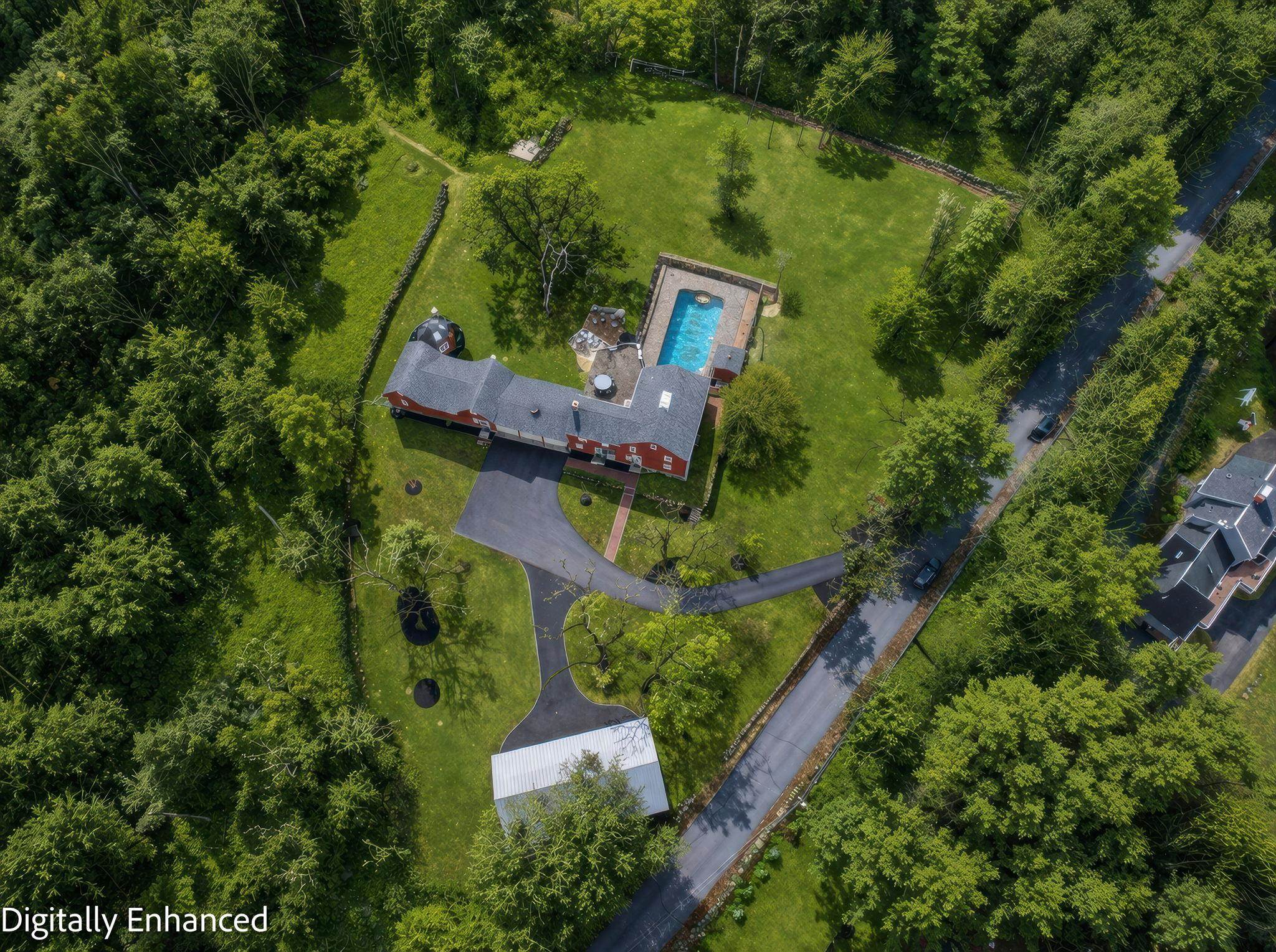 23 Old Manchester Road Amherst, NH 03031 - Photo 6 of 60