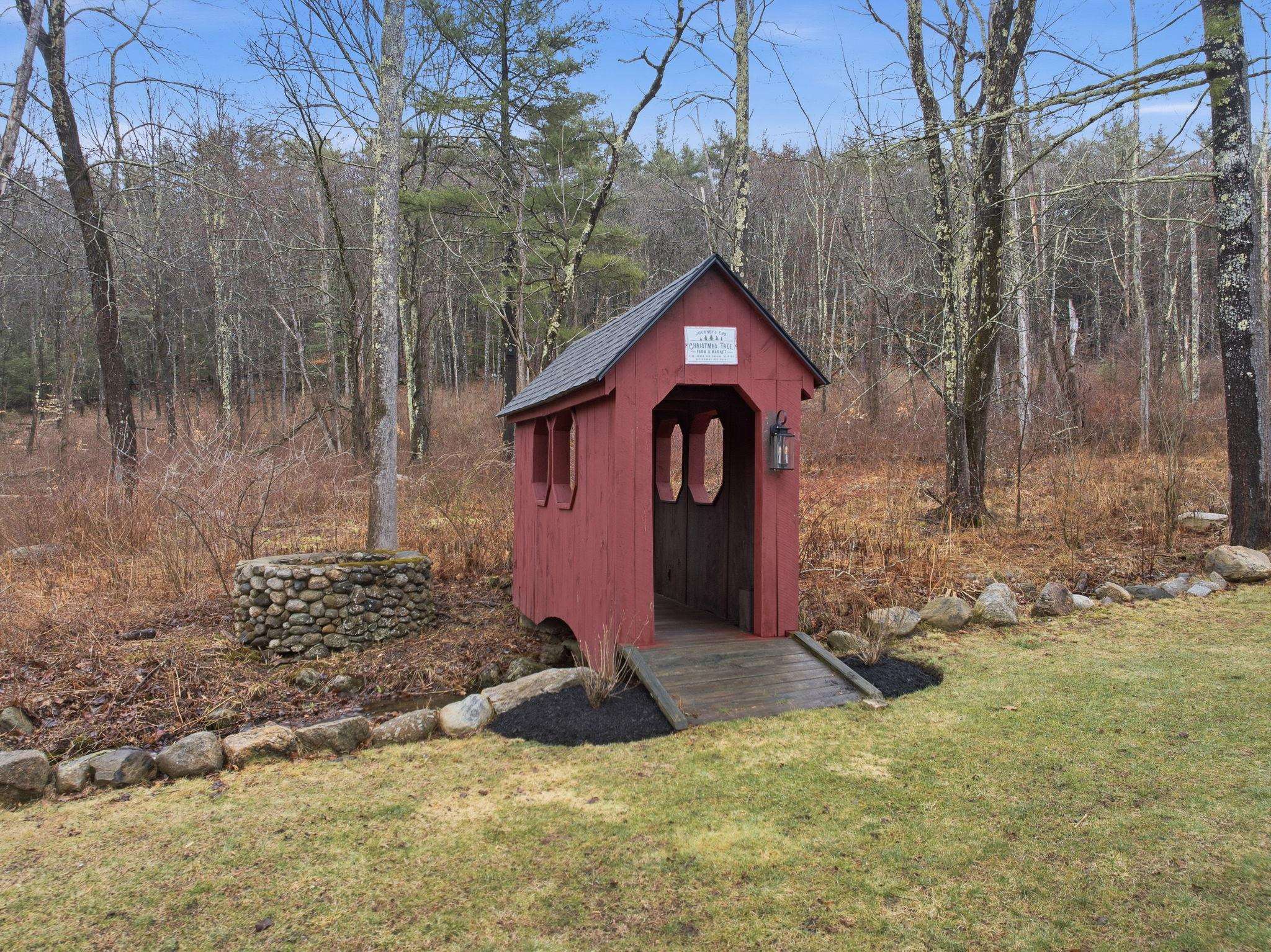 23 Old Manchester Road Amherst, NH 03031 - Photo 7 of 60