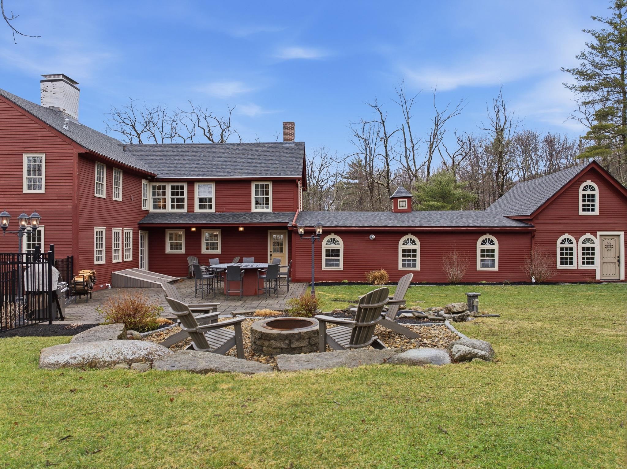 23 Old Manchester Road Amherst, NH 03031 - Photo 8 of 60