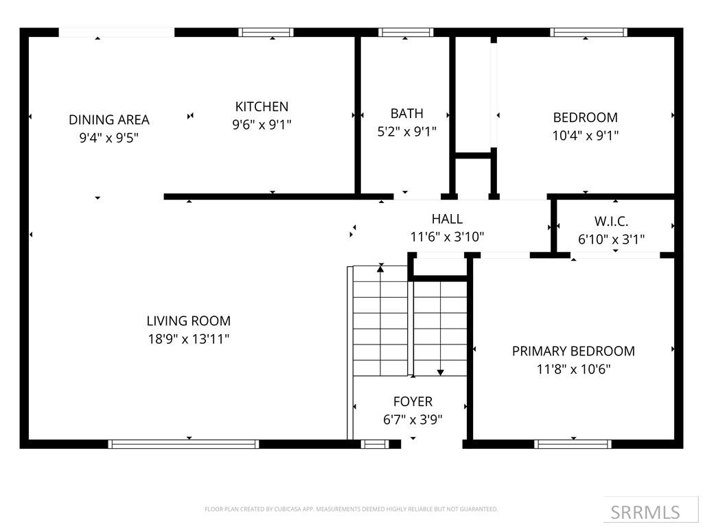 1066 Rocky Point Road Pocatello, ID 83204 - Photo 4 of 34