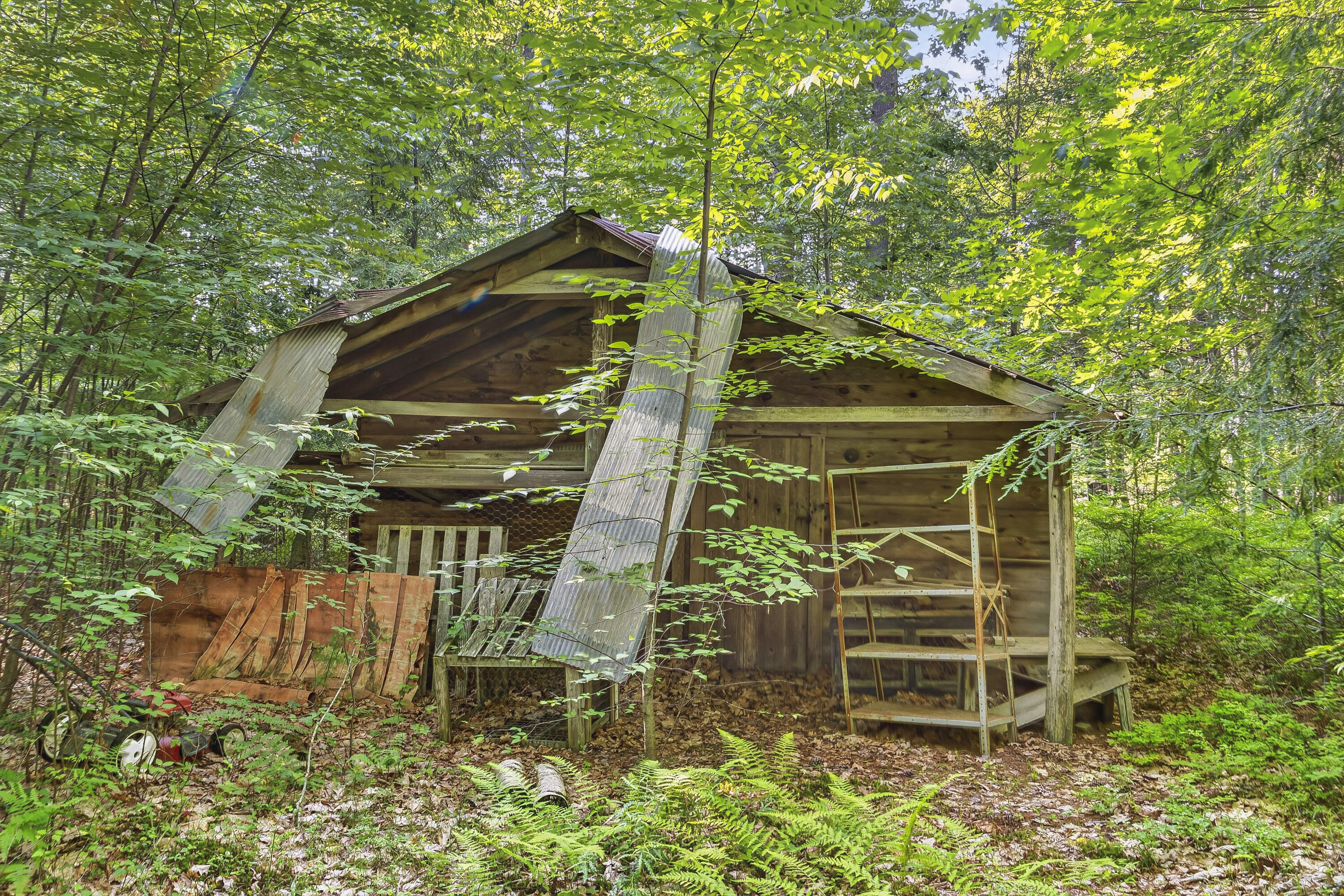 101 Willow Way Wells, ME 04090 - Photo 24 of 26 Outbuilding