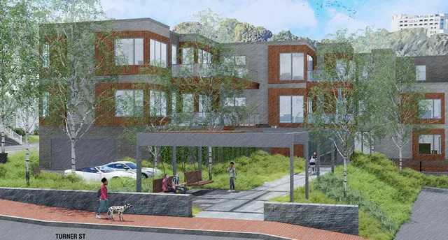 $2,895,000 | 246 Eastern Promenade, Unit 403, Portland, ME 04101