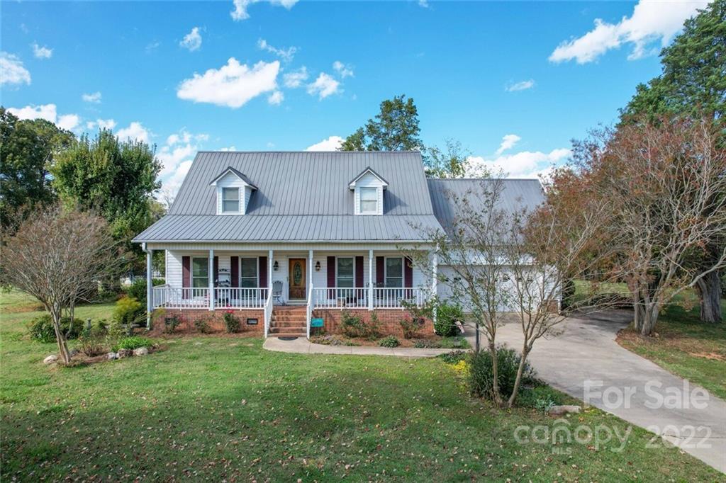 2550 Billy Wilson Road York, SC 29745 - Photo 1 of 44 Gallery Image 1