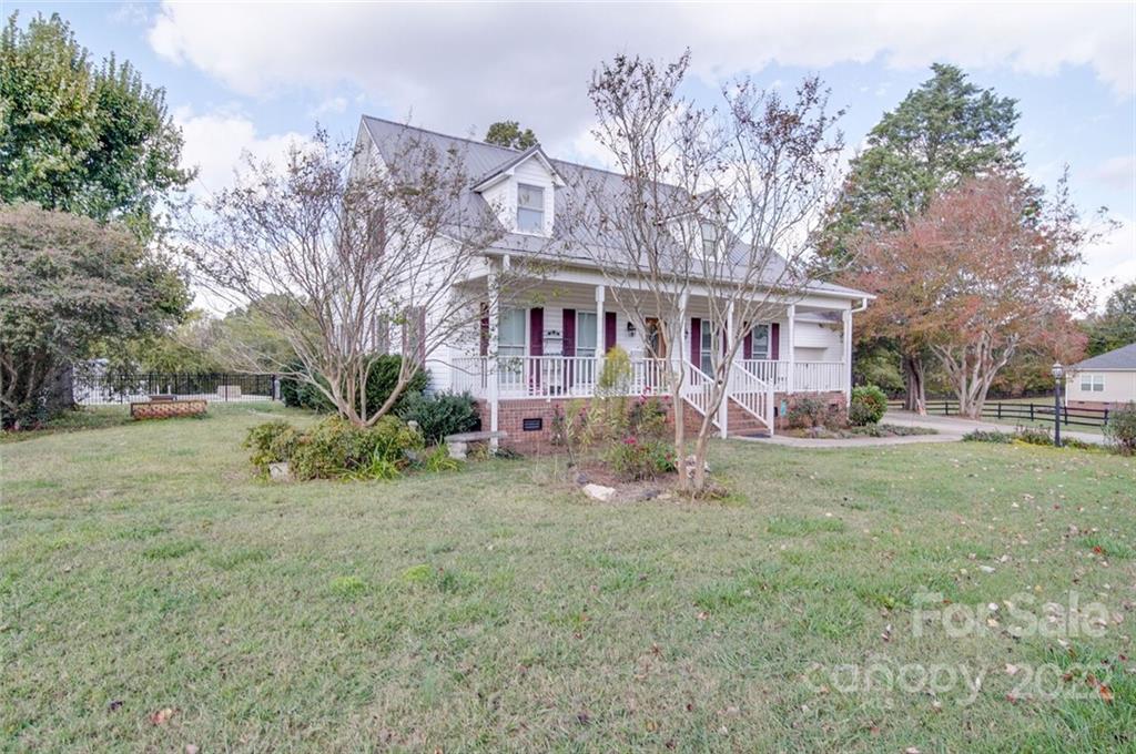 2550 Billy Wilson Road York, SC 29745 - Photo 12 of 44 Gallery Image 12