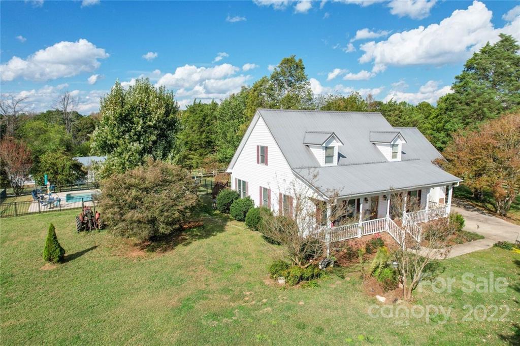 2550 Billy Wilson Road York, SC 29745 - Photo 3 of 44 Gallery Image 3