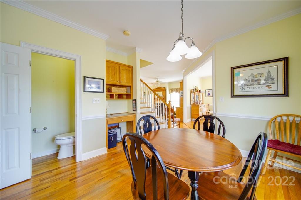 2550 Billy Wilson Road York, SC 29745 - Photo 32 of 44 Gallery Image 32