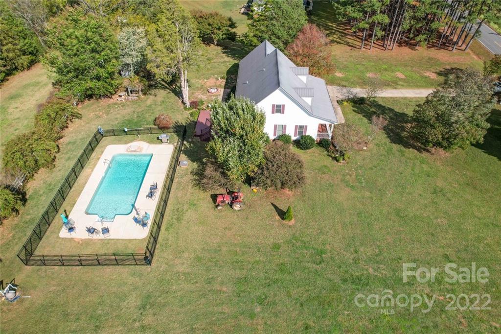 2550 Billy Wilson Road York, SC 29745 - Photo 8 of 44 Gallery Image 8