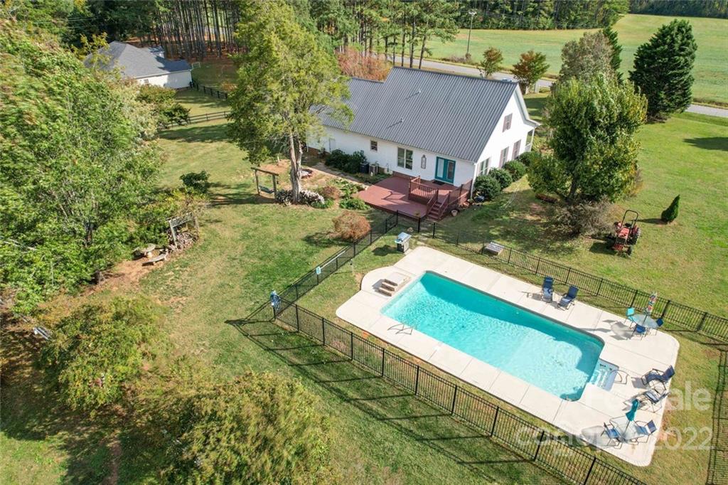 2550 Billy Wilson Road York, SC 29745 - Photo 9 of 44 Gallery Image 9