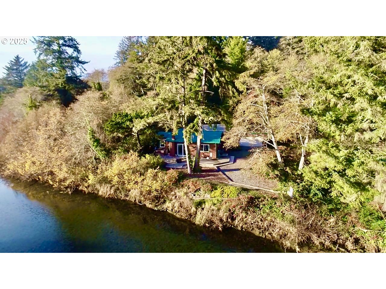 99268 Winchuck River Road Brookings, OR 97415 - Photo 15 of 48