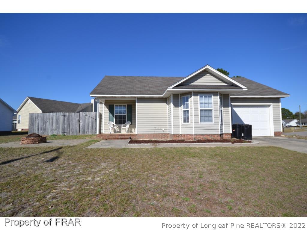 3800 Wildflower Road Hope Mills, NC 28348 - Photo 1 of 24 Gallery Image 1