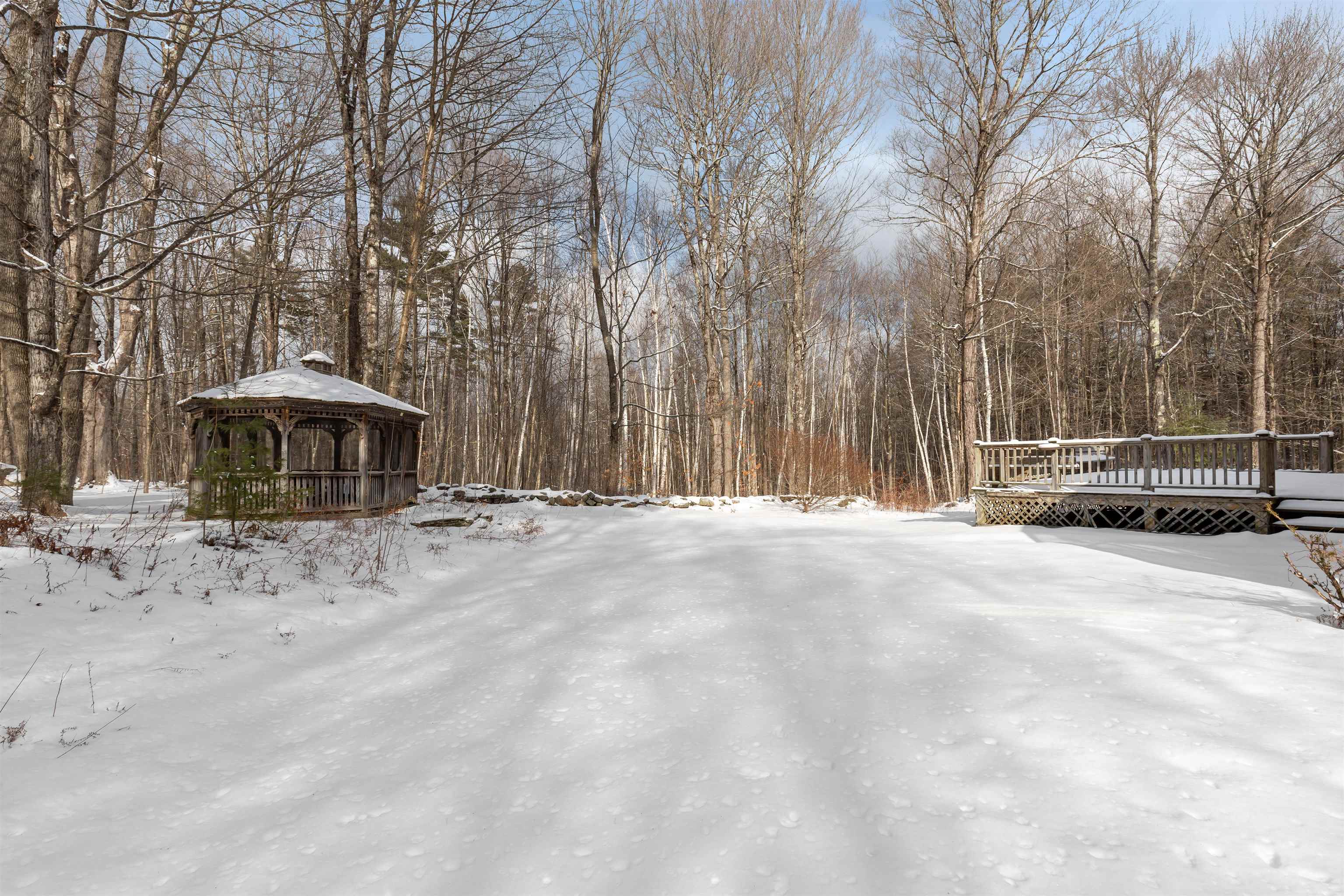 151 Morningside Drive Weathersfield, VT 05156 - Photo 39 of 40