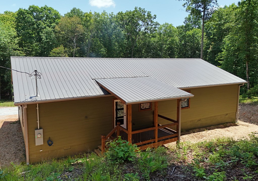 3255 Lebanon Road Blue Ridge, GA 30513 - Photo 21 of 39 Gallery Image 21