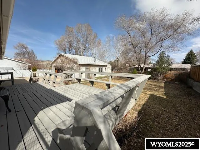 $343,000 | 530 Juniper Street, Green River, WY 82935