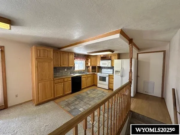 $343,000 | 530 Juniper Street, Green River, WY 82935