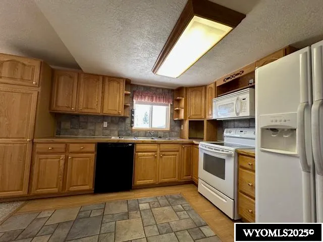 $343,000 | 530 Juniper Street, Green River, WY 82935
