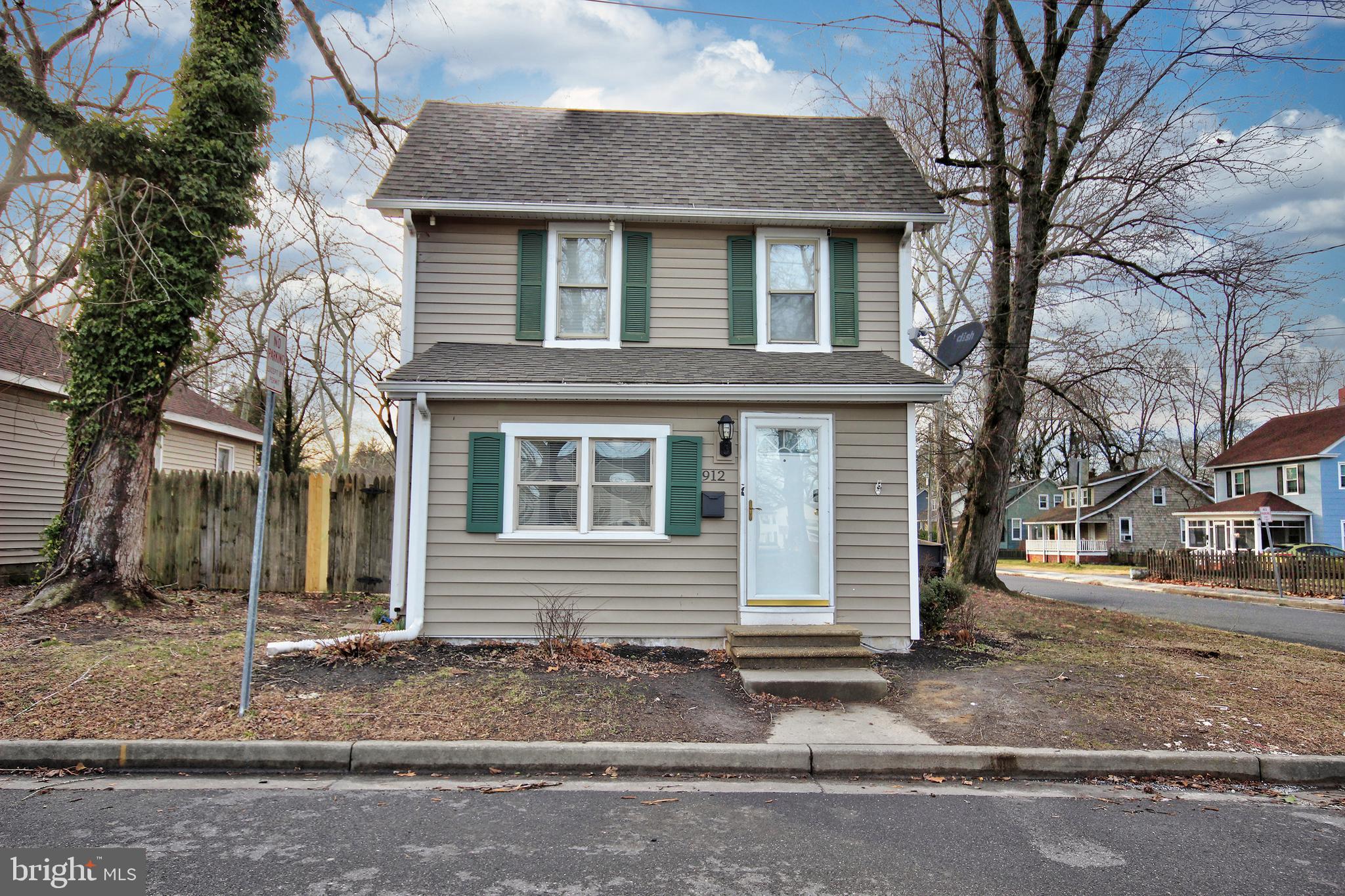 912 Hanover Street Salisbury, MD 21801 - Photo 2 of 12