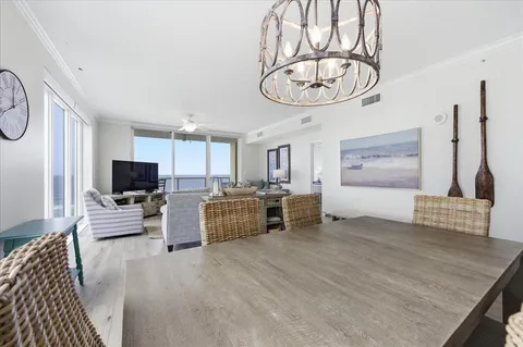 $1,045,000 | 8477 Gulf Boulevard, Unit 601, Navarre, FL 32566