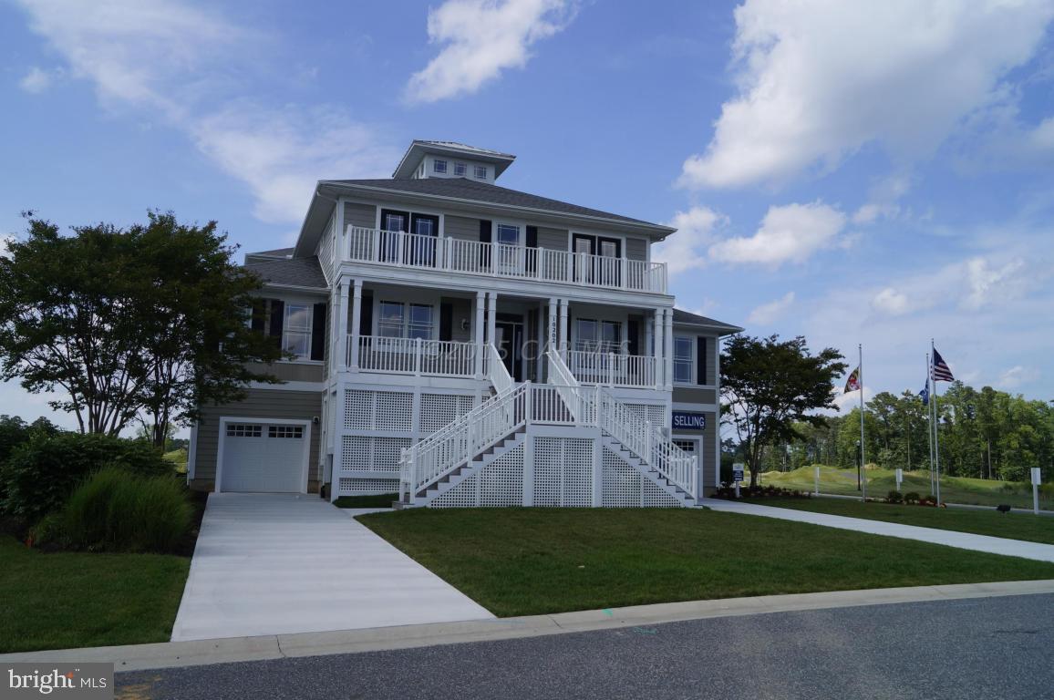 10202 Ruffian Lane Berlin, MD 21811 - Photo 2 of 71 Gallery Image 2